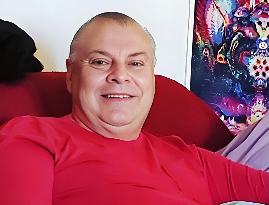 Phil Garcia